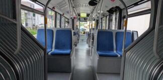 Symbolbild Bus | Foto: BYC-News