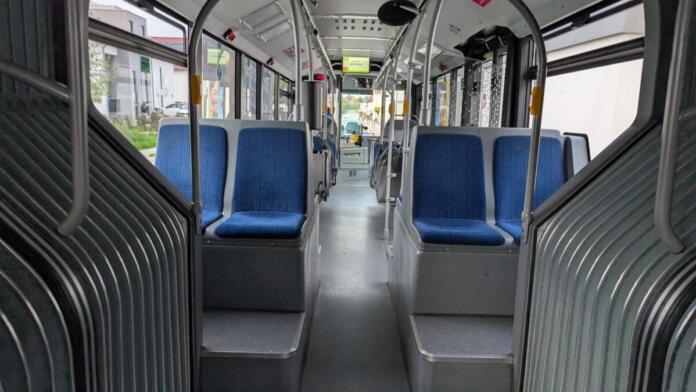 Symbolbild Bus | Foto: BYC-News Symbolbild Bus | Foto: BYC-News