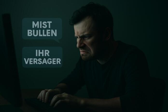 Symbolbild KI generiert