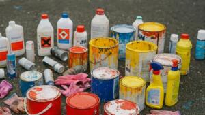 Illegale entsorgung von problemmüll in dexheim Illegale entsorgung von problemmüll in dexheim