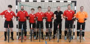 Engagierte passanten stellen ladendieb in mainz