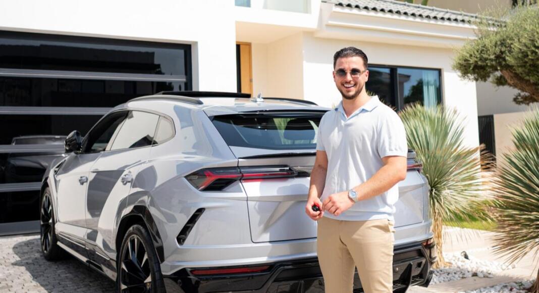 Thomas Wimmer Trading