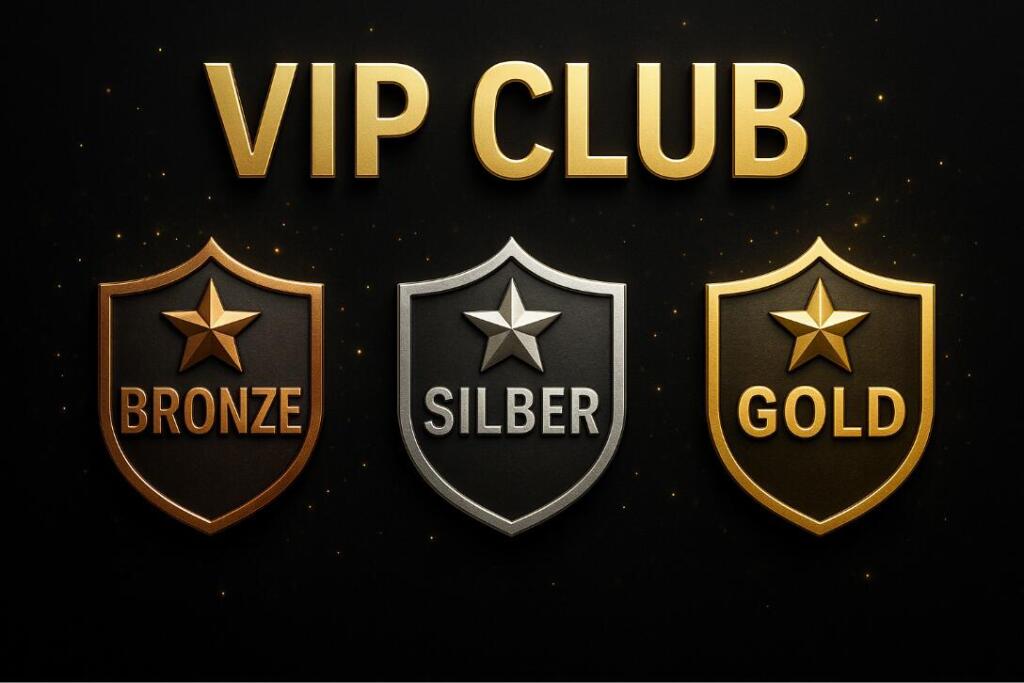 Exklusive einblicke: so funktioniert ein online-spielbanken-club