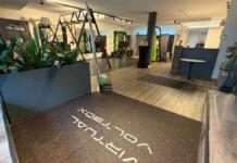 Unternehmertreffen bei VOLTBOX in Mainz Voltbox Mainz