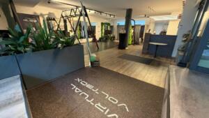 Unternehmertreffen bei voltbox in mainz Voltbox mainz