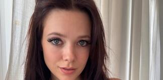 Anne Wünsche - Quelle: Instagram: anne_wunsche