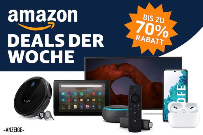 amazon deals