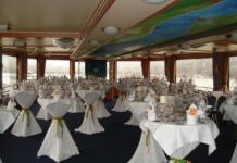 Netzwerken auf der RheinStar in Assmannshausen inkl. Schifffahrt