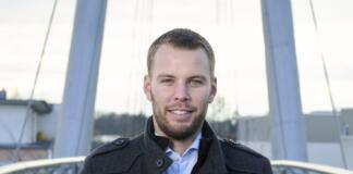 David Rendel | Quelle: SPD Raunheim