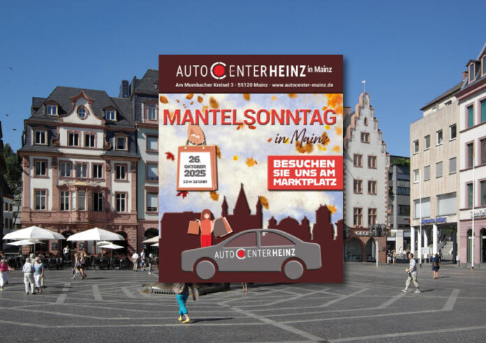 heinz-autocenter