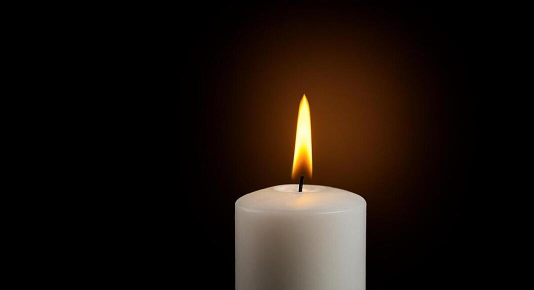 kerze symbolbild