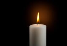 Mann von LKW auf der Autobahn erfasst