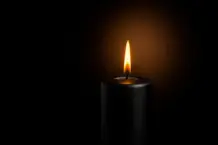 Vier Tote bei Unfall auf der B51