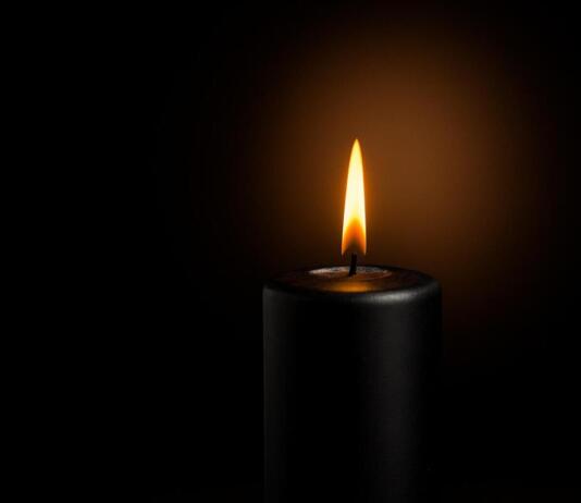 Tödlicher Unfall auf der A6