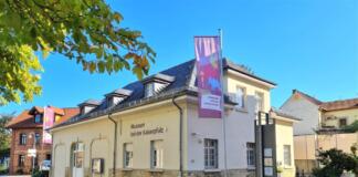 Museum Kaiserpfalz Ingelheim