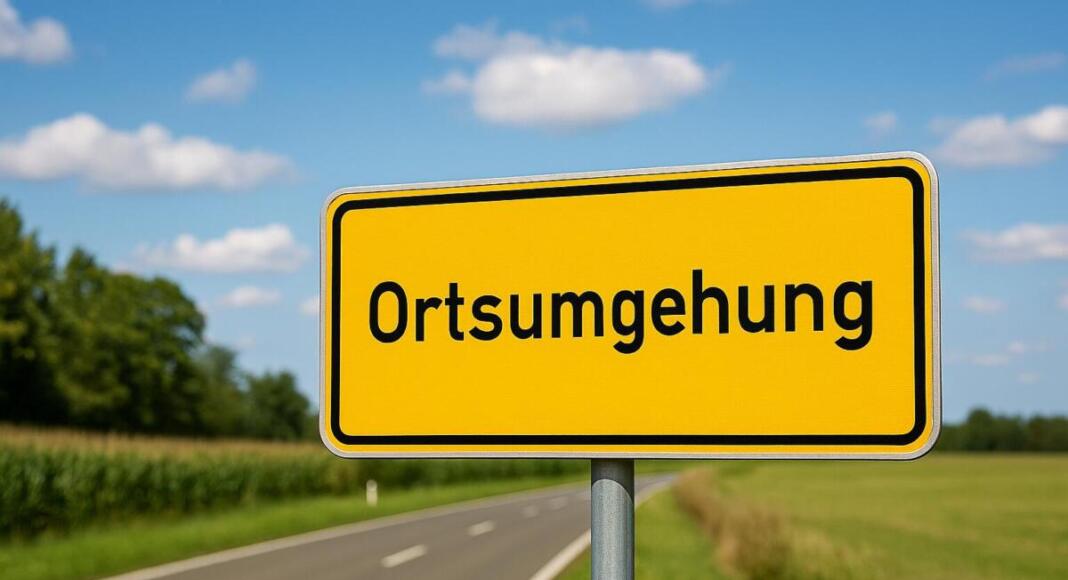 ortsumgehung