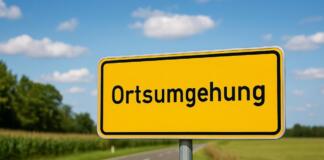 ortsumgehung