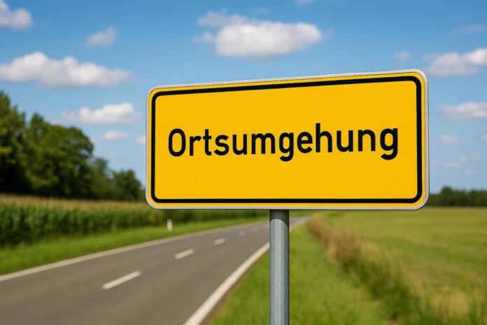 ortsumgehung