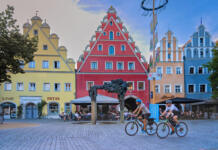 Urlaub in Deutschland: Wandern, Wellness und Genuss in der Oberpfalz