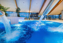 Kur, Wellness, Naturerlebnis: Bad Schlema als perfektes Reiseziel