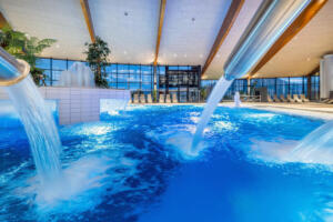 Kur, wellness, naturerlebnis: bad schlema als perfektes reiseziel