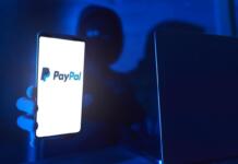Achtung PayPal-Nutzer! Ihr Konto ist angeblich gesperrt