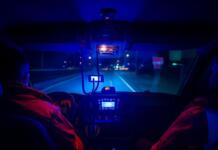 Schwerer Unfall mit mehreren Autos auf der A3