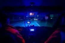 Schwerer Unfall mit mehreren Autos auf der A3