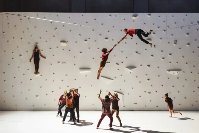 tanzfestival wiesbaden