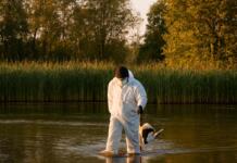 Allgemeinverfügung im Kreis Groß-Gerau aufgrund der Vogelgrippe