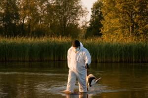 Was bedeutet die vogelgrippe für haustiere?