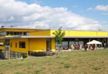 Rapfestival in Ingelheim mit Kwam.E und Newcomer-Rapper