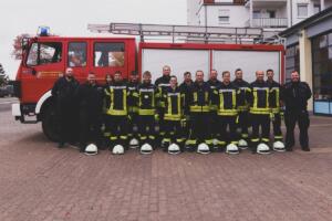 13 neue feuerwehrkräfte für die vg wörrstadt ausgebildet