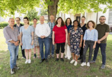 Lebensrettende Beratung seit 60 Jahren: GIZ Mainz im Dauereinsatz