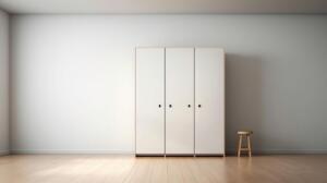 Schrank, kleiderschrank