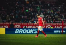 Sportgericht verhängt Sperre gegen Dominik Kohr von Mainz 05