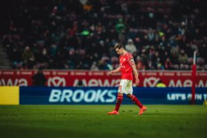 Sportgericht verhängt sperre gegen dominik kohr von mainz 05