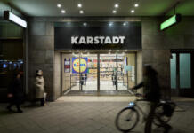 Lidl und Galeria bauen Zusammenarbeit in Städten aus