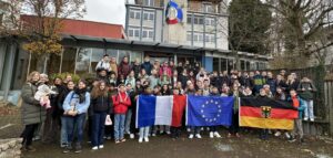 Insolvenz der in-time sales gmbh in horrweiler