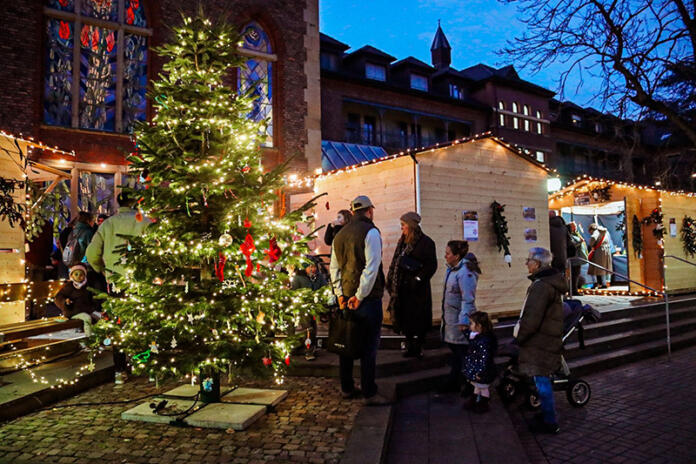 Adventsmarkt Stiftung kreuznacher diakonie - Stiftung kreuznacher diakonieTheresa Klöckner Adventsmarkt Stiftung kreuznacher diakonie - Stiftung kreuznacher diakonieTheresa Klöckner