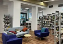 Neueröffnung am 22. November in Mainz-Kastel