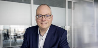 Christian Mias. Bild: SCHOTT/Oana Szekely