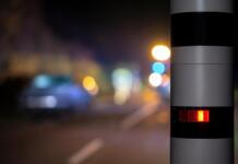 L413 bei Stadecken-Elsheim: Nach schwerem Unfall fordern User festen Blitzer