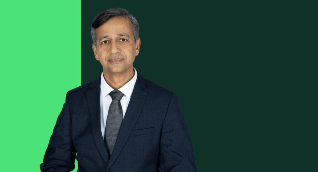 Harsha Deshmukh | Quelle: Boehringer Ingelheim