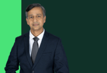 Veränderung in der Unternehmensleitung bei Boehringer Ingelheim Harsha Deshmukh | Quelle: Boehringer Ingelheim