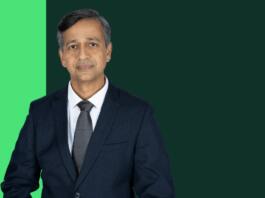 Harsha Deshmukh | Quelle: Boehringer Ingelheim