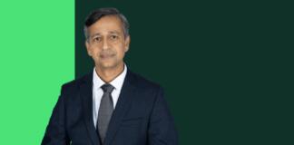 Harsha Deshmukh | Quelle: Boehringer Ingelheim