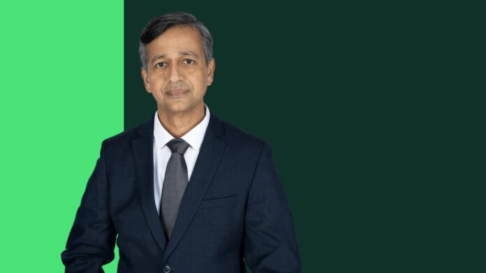 Harsha Deshmukh | Quelle: Boehringer Ingelheim