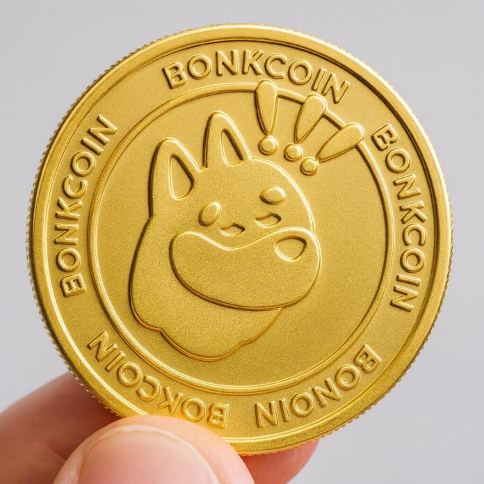 Bonk Coin
