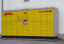 Post setzt verstärkt auf Automaten – Filialnetz schrumpft weiter